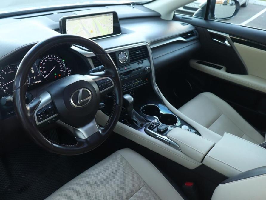 Lexus RX IV Казань  - изображение 5