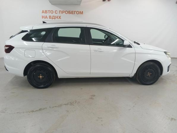 Lada (ВАЗ) Vesta I Рестайлинг (NG) с пробегом 2023 года, цена 1 079 000 рублей, 50597 км, универсал, Автокод Объявления