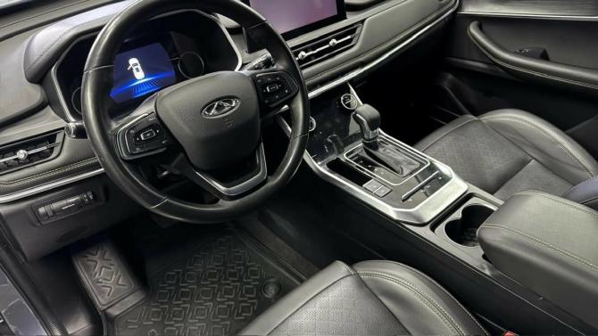Chery Tiggo 8 I с пробегом 2020 года, цена 1 622 700 рублей, 61072 км, внедорожник, Автокод Объявления