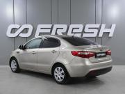 Kia Rio III Ростов-на-Дону  - изображение 20