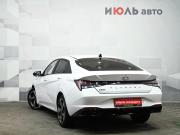 Hyundai Elantra VII (CN7) Екатеринбург  - изображение 24