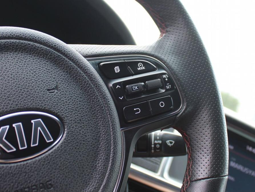 Kia Optima IV Дзержинск  - изображение 15