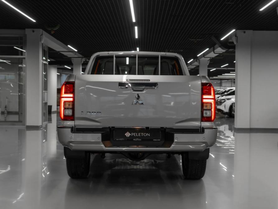 Mitsubishi L200 VI Москва  - изображение 6