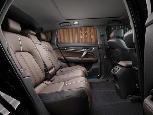 Новый Honda UR-V I Рестайлинг 2 2023 года, цена 5 390 000 рублей, внедорожник, Автокод Объявления