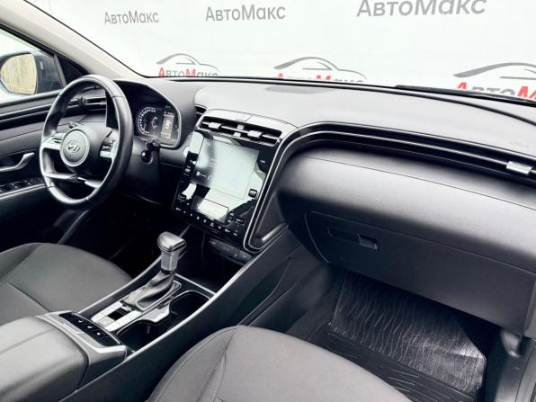 Hyundai Tucson IV с пробегом 2021 года, цена 3 084 000 рублей, 64647 км, внедорожник, Автокод Объявления