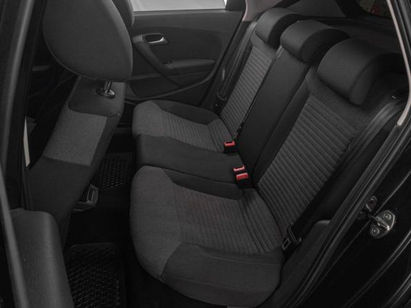 Volkswagen Polo V с пробегом 2010 года, цена 649 000 рублей, 192547 км, хэтчбек, Автокод Объявления