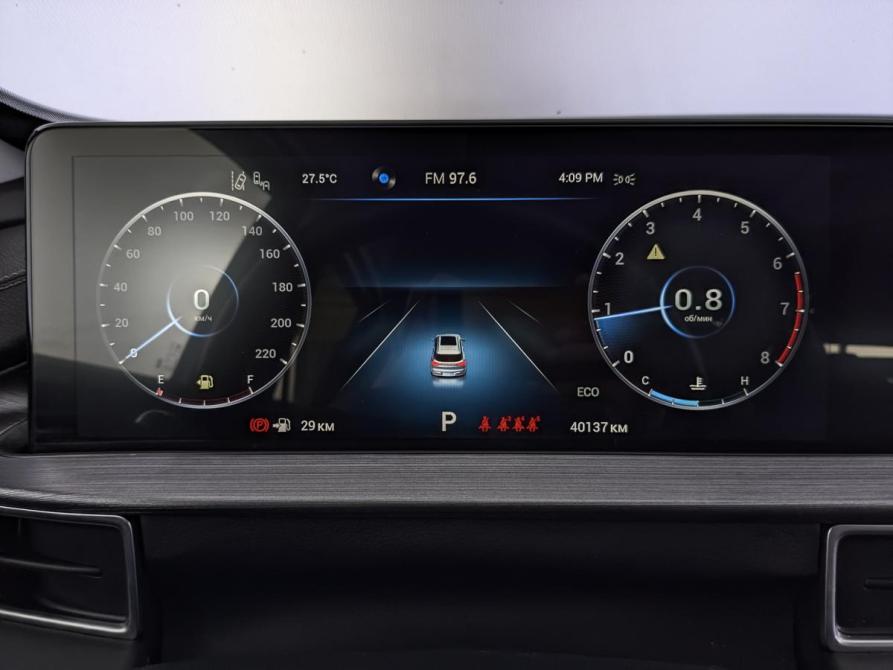 Chery Tiggo 7 Pro Max I Москва  - изображение 16