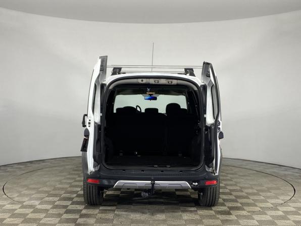 Lada (ВАЗ) Largus I с пробегом 2018 года, цена 900 000 рублей, 130418 км, универсал, Автокод Объявления