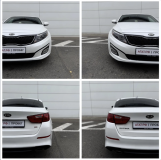 Kia Optima III Рестайлинг Ставрополь  - изображение 40