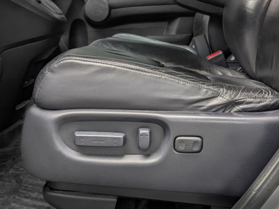 Honda CR-V III Екатеринбург  - изображение 14