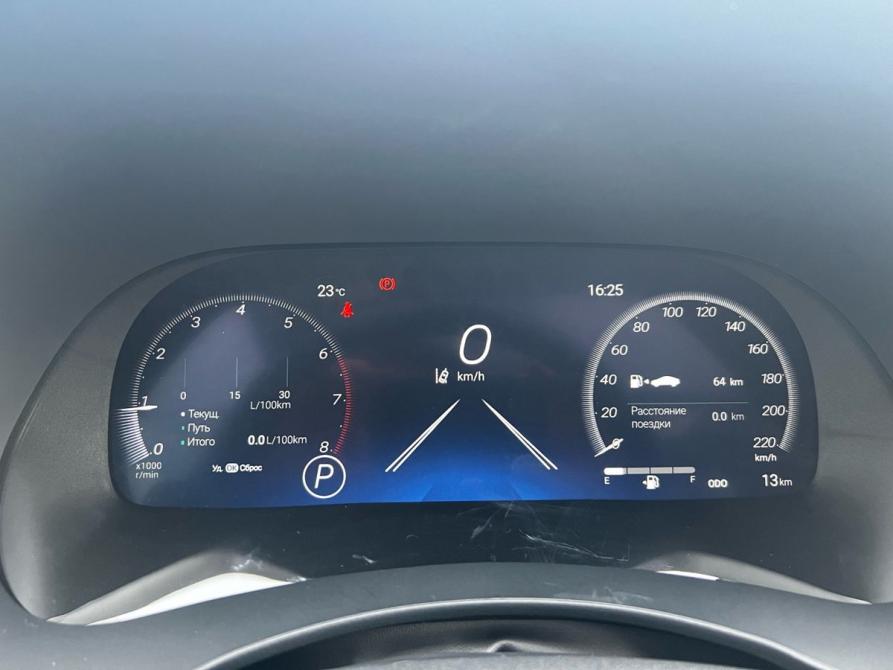 Toyota Highlander IV (XU70) Нижний Тагил  - изображение 9
