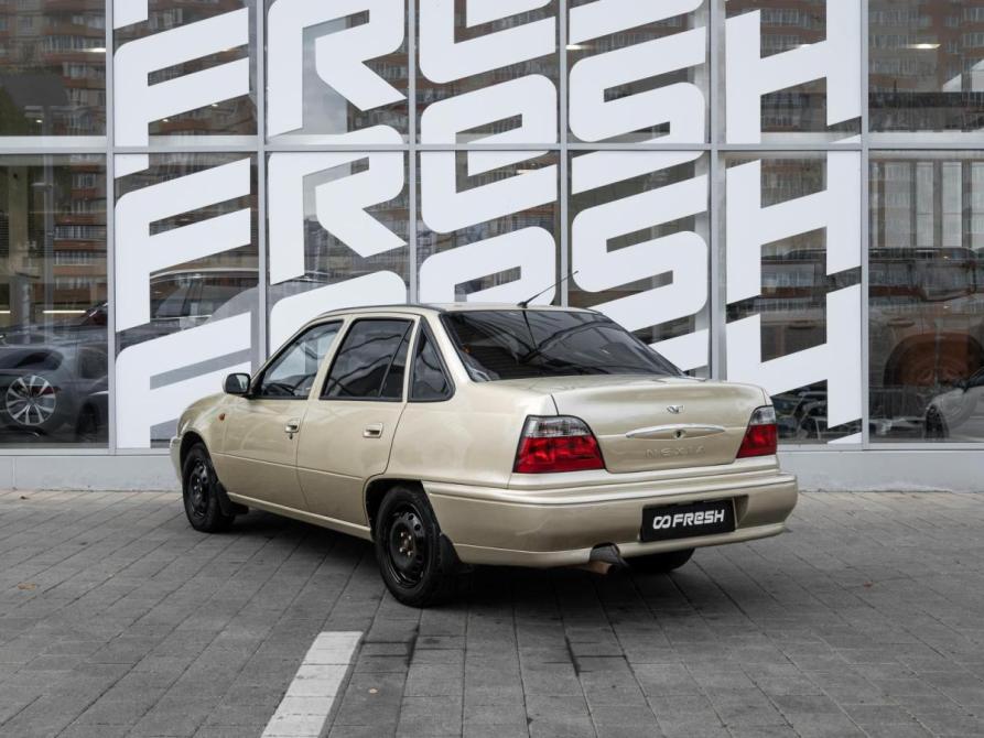 Daewoo Nexia I Ставрополь  - изображение 2