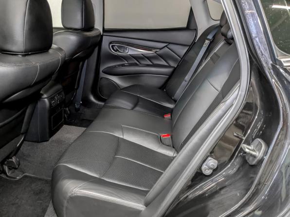 Infiniti M IV с пробегом 2013 года, цена 1 690 000 рублей, 169738 км, седан, Автокод Объявления