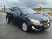 Kia Rio III Пермь  - изображение 13