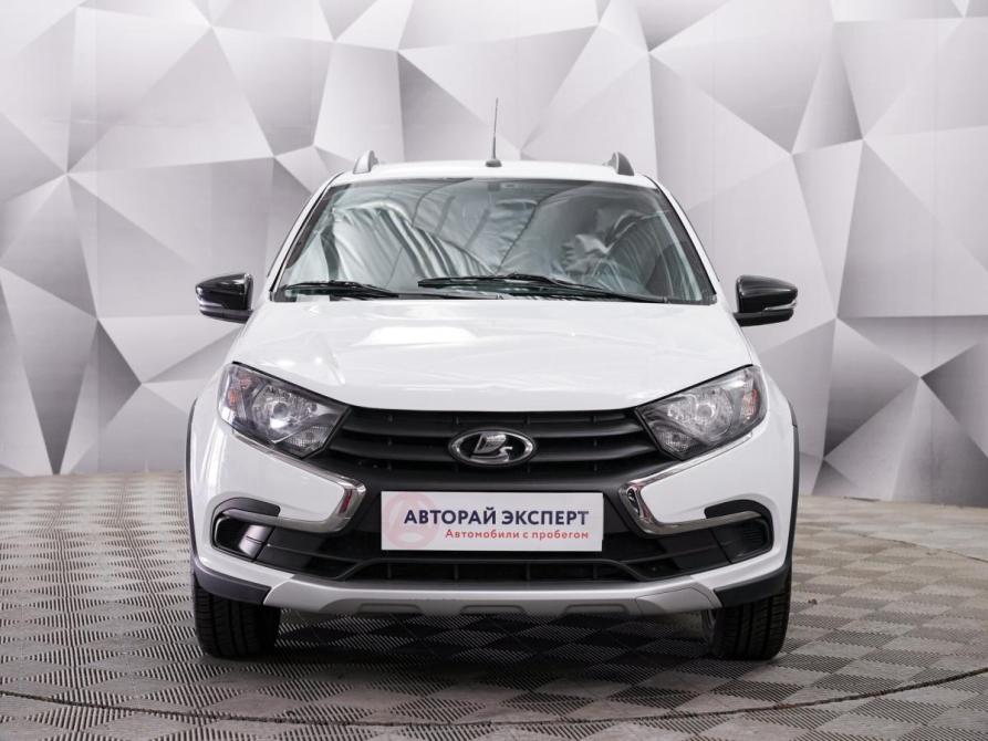 Lada (ВАЗ) Granta I Рестайлинг Ульяновск  - изображение 8