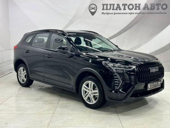 Новый Haval Jolion I Рестайлинг 2025 года, цена 2 099 000 рублей, внедорожник, Автокод Объявления