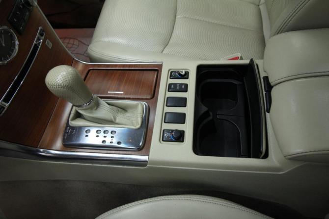 Infiniti M III с пробегом 2007 года, цена 880 000 рублей, 240000 км, седан, Автокод Объявления