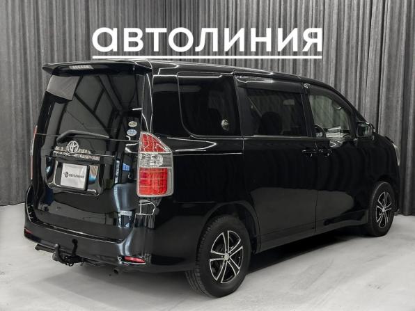 Toyota Noah II (R70) с пробегом 2007 года, цена 1 100 000 рублей, 285000 км, минивэн, Автокод Объявления