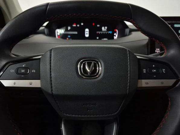 Changan UNI-S I с пробегом 2024 года, цена 2 300 000 рублей, 21598 км, внедорожник, Автокод Объявления