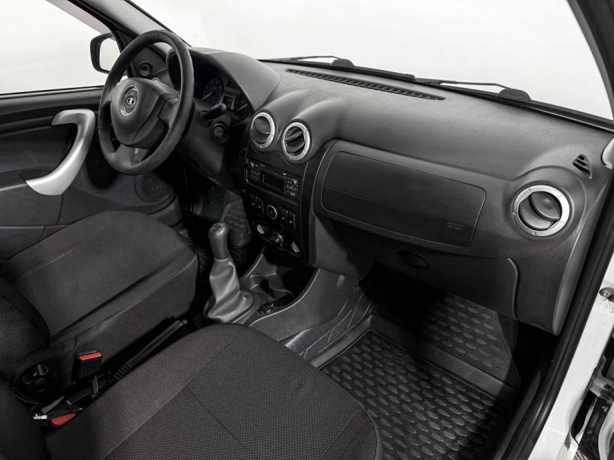 Lada (ВАЗ) Largus I Санкт-Петербург  - изображение 13