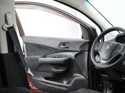 Honda CR-V IV Москва  - изображение 22