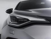 Toyota C-HR I Рестайлинг Москва  - изображение 44