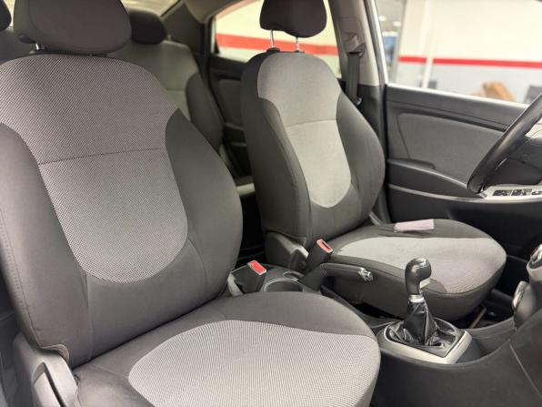 Hyundai Solaris I с пробегом 2011 года, цена 630 000 рублей, 228643 км, седан, Автокод Объявления