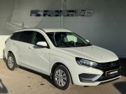 Lada (ВАЗ) Vesta I Рестайлинг (NG) Уфа  - изображение 20
