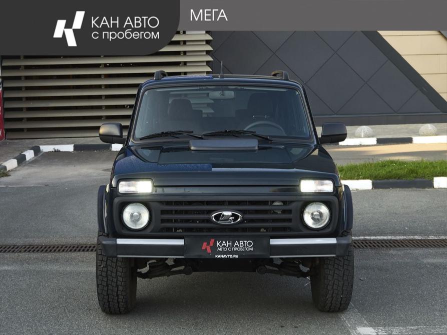 Lada (ВАЗ) Niva Legend I Казань  - изображение 3