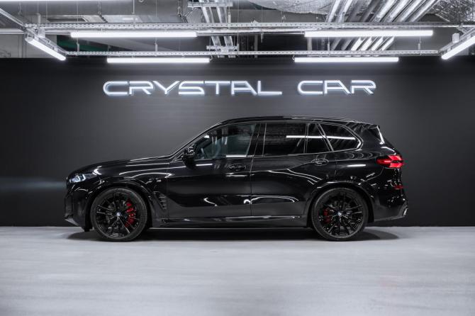 Новый BMW X5 IV (G05/G18) Рестайлинг 2026 года, цена 15 900 000 рублей, внедорожник, Автокод Объявления