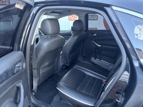 Ford Mondeo IV Рестайлинг с пробегом 2011 года, цена 680 000 рублей, 230000 км, седан, Автокод Объявления