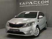 Kia Rio III Пермь  - изображение 19