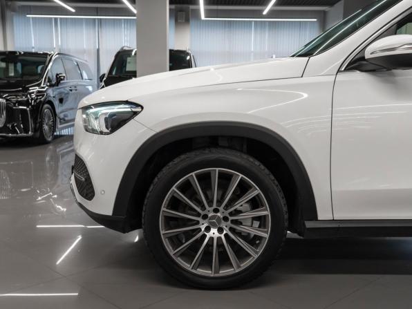 Mercedes-Benz GLE II (V167) с пробегом 2020 года, цена 5 050 000 рублей, 112516 км, внедорожник, Автокод Объявления