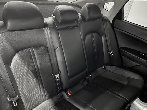 Kia Optima IV с пробегом 2017 года, цена 1 690 000 рублей, 164850 км, седан, Автокод Объявления