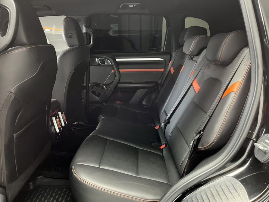 Haval Dargo Новосибирск  - изображение 9