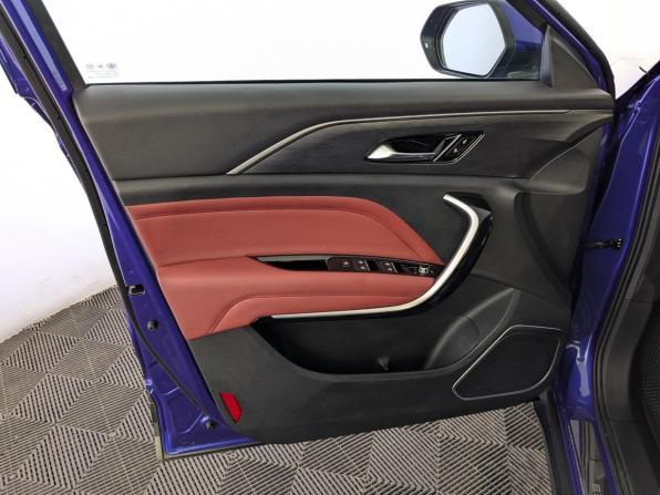 FAW Bestune T77 I с пробегом 2023 года, цена 1 650 000 рублей, 73683 км, внедорожник, Автокод Объявления