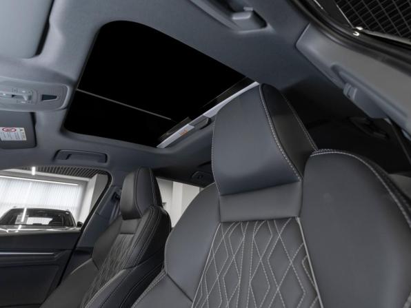 Audi A3 IV (8Y) Рестайлинг с пробегом 2025 года, цена 4 050 000 рублей, 11 км, хэтчбек, Автокод Объявления