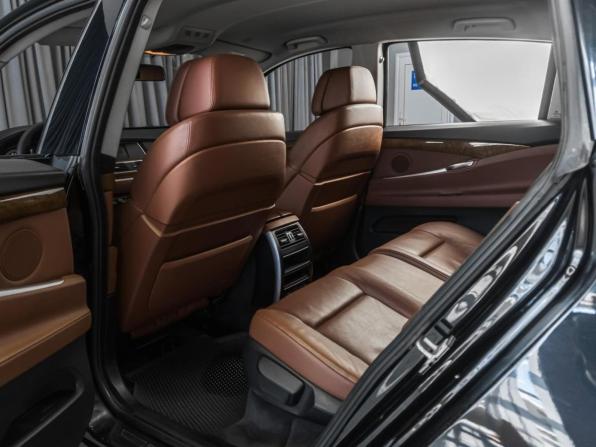 BMW 5 серии VI (F10/F11/F07) с пробегом 2011 года, цена 1 649 000 рублей, 195986 км, лифтбек, Автокод Объявления