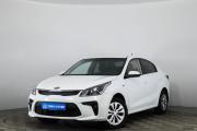 Kia Rio IV Пермь  - изображение 29