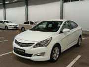 Hyundai Solaris I Рестайлинг Набережные Челны  - изображение 23