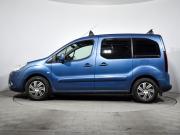 Citroen Berlingo II Рестайлинг Санкт-Петербург  - изображение 27