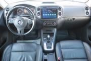 Volkswagen Tiguan I Рестайлинг Воронеж  - изображение 35
