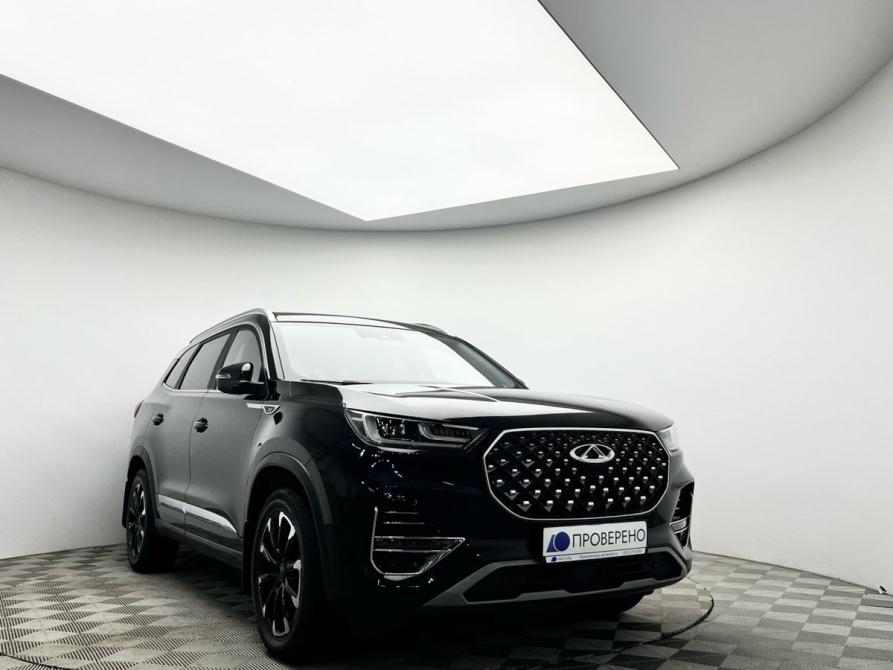 Chery Tiggo 8 Pro I Мурманск  - изображение 1