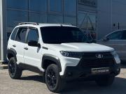 Lada (ВАЗ) Niva Travel I Самара  - изображение 19