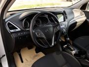 Hyundai Santa Fe III Казань  - изображение 17