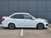 Lada (ВАЗ) Granta I Рестайлинг Воронеж  - изображение 26