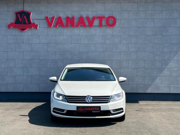 Volkswagen Passat CC I Рестайлинг с пробегом 2012 года, цена 1 370 000 рублей, 234999 км, седан, Автокод Объявления