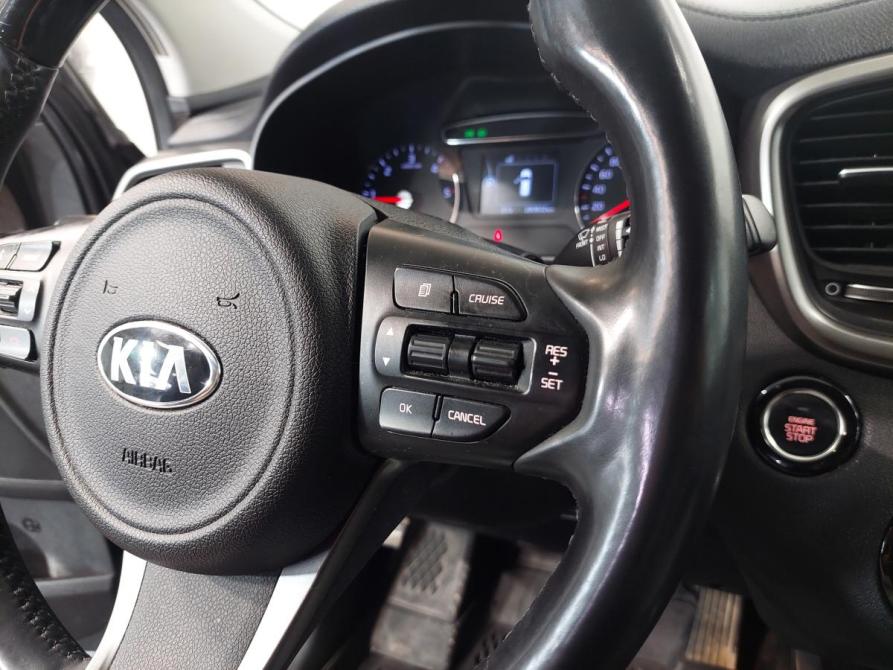Kia Sorento III Prime Пермь  - изображение 13