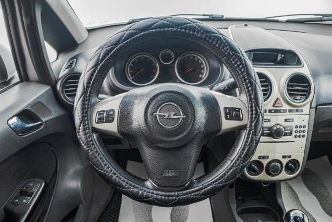 Opel Corsa D с пробегом 2006 года, цена 299 000 рублей, 317000 км, хэтчбек, Автокод Объявления