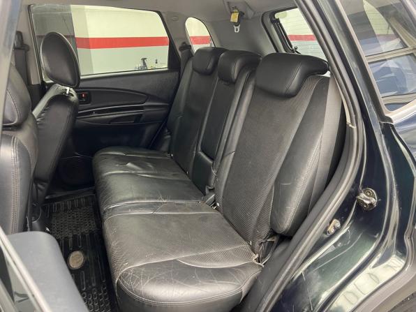 Hyundai Tucson I с пробегом 2005 года, цена 679 900 рублей, 361195 км, внедорожник, Автокод Объявления